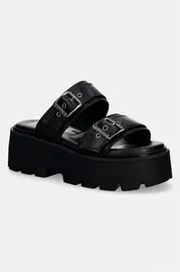 Buffalo  šľapky dámske Brake Two Strap