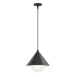 Elstead Lighting ZÁVĚSNÉ SVÍTIDLO, 32/34,3 cm