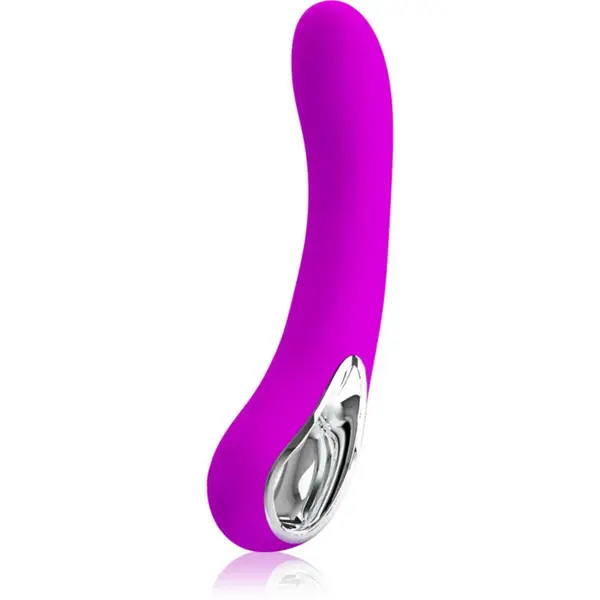PRETTY LOVE Alston vibrátor 19.5 cm