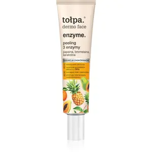 Tołpa Dermo Face Enzyme jemný enzymatický peeling 40 ml