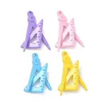 Spray Paint Alloy Pendants