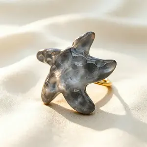 304 Stainless Steel Cuff Open Rings