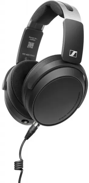 Sennheiser HD480 PRO+
