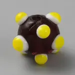Transparent Glass Beads