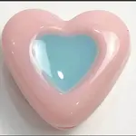 Opaque Acrylic Beads