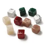 Opaque Acrylic Beads