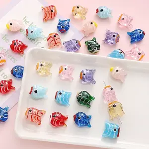 Handmade Lampwork Beads