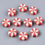 Handmade Polymer Clay Beads