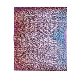 Heat Transfer Vinyl Sheets