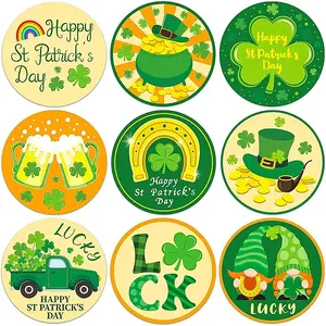 Wooden Cup Mats Set