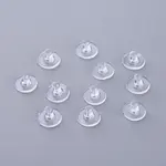 Plastic Ear Nuts