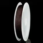 Round Polyester Cord