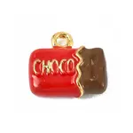 Alloy Enamel Pendants