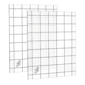 Acrylic Mat for Play Games