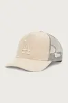 New Era  trucker čepice manšestrová TONAL CORD TRUCKER