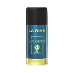 LA RIVE Pánský deodorant Colossus 150 ml