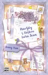 Navždy s láskou Lara Jean - Jenny Hanová