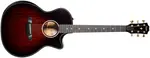 Taylor 2022 324ce Builder's Edition