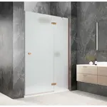 Polysan Globe sprchové dvere 80 cm GB1080MRPG