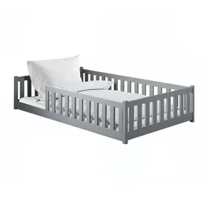 Petits-meubles POSTEL 120/200 Maya Grey