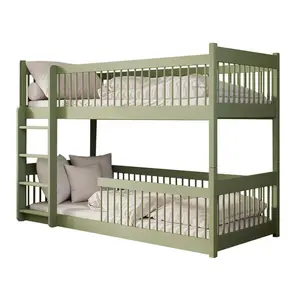 Petits-meubles POSTEL 90/200 Marion Olive