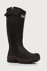 Barbour  gumáky pánske Teesdale