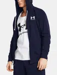 Pánská mikina Under Armour Rival Terry LC FZ