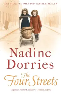 The Four Streets - Nadine Dorries