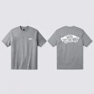Vans Double Standard SS Tee L