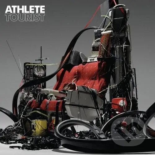 Athlete:  Tourist