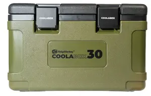Ridgemonkey chladící taška coolabox compact 30 l