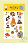 Kresky: Brlôžky