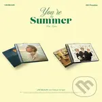 Lim SeJun: You´Re My Summer