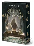 Štúdia utopenia - Ava Reid
