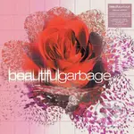 Garbage: Beautiful Garbage - 2021 Remaster (Black & White) LP