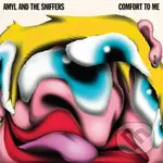 Amyl & The Sniffers: Comfort To Me  LP