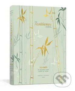 The Resilience Journal