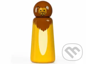Skittle Bottle Mini 300ml - Lion