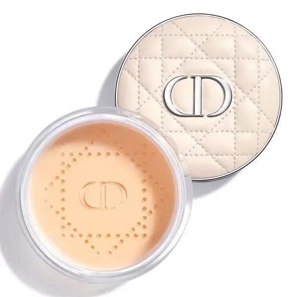 Dior Forever On Set Powder báze pod makeup - 02 Light 20 g