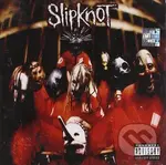 SLIPKNOT - SLIPKNOT