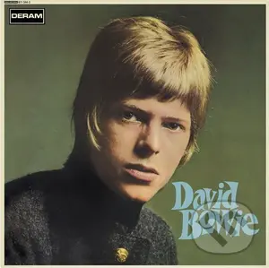 David Bowie: David Bowie Dlx.