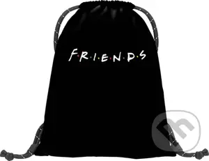 Sáček na obuv Baagl Friends