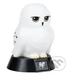 Lampička Icon Light Harry Potter Hedviga