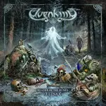 Elvenking: Readers Of The Runes: Luna (Cd-Digi)