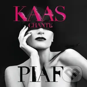 Patricia Kaas: Kaas Chante Piaf / Light Green   LP