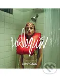 Lady Gaga: Harlequin