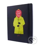 Notebook It