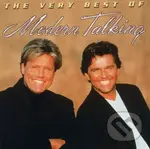 Modern Talking: The very best of