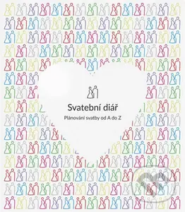 Svatební diář