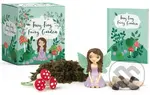 Teeny-Tiny Fairy Garden